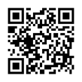 論文投稿申込フォームQRコード