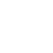 ABC白文字